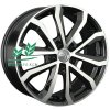 Диск Replay VV173 BKF 7x17/5x112 ET43 D57,1