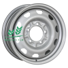 Диск Trebl LT2883D_P Silver 6x16/5x139,7 ET22 D108,6
