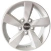 Диск Tech-Line 543 SL 6.0x15/5x100 ET40 D57,1