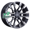 Диск Replay MI169 GMF 7.5x17/6x139,7 ET38 D67,1