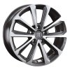 Диск Replay LX158 GMF 8,0x18/5x114,3 ET30 D60,1