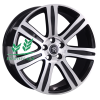 Диск Replay LR60 BKF 9.5x21/5x120 ET49 D72,6