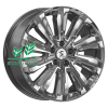 Диск Premium Series HUMBER (КР1061) Diamond Gloss Graphite 8x20/5x108 ET45 D63,35