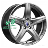 Диск K&K Барракуда (КС567) Дарк платинум 7.5x17/5x114,3 ET38 D66,1