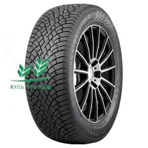 Шина Nokian Tyres Hakkapeliitta R5 205/65R16 99 R TL