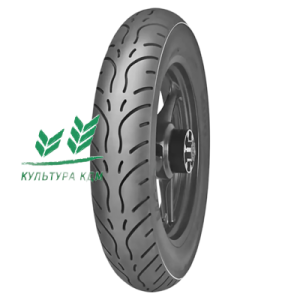 Шина Mitas MC-7 130/90-15 66 R TL