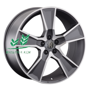 Диск Replay A157 MGMF 9x20/5x112 ET33 D66,6