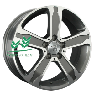 Диск Replay VV246 GMFP 6.5x17/5x112 ET49 D57,1