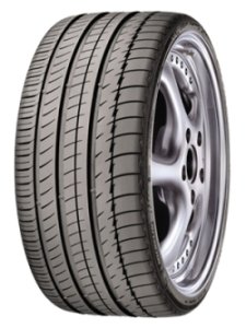 Шина Michelin Pilot Sport PS2 285/30R18 ZR