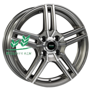 Диск Megami MGM-1 GMF 6.5x16/5x110 ET40 D63,3