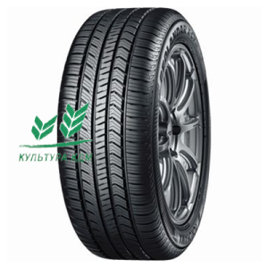 Шина Yokohama Geolandar X-CV G057 285/45R21 113 W TL