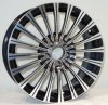Диск MKW MK-F40S AM B AM B 7.0x17/5x100 ET52 D73,1