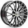Диск Neo 671 BD 6.5x16/5x100 ET40 D57,1