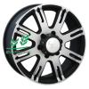 Диск LS 213 MBF 8.5x20/6x139,7 ET46 D67,1