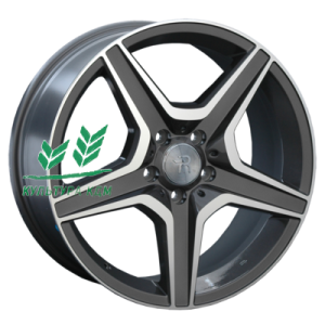 Диск Replay MR75 GMF 8x18/5x112 ET43 D66,6