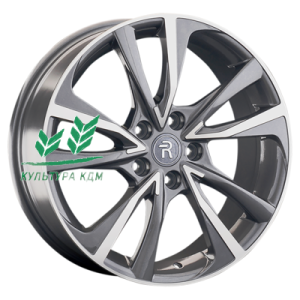 Диск Replay HV88 GMF 7.5x18/5x114,3 ET40 D66,6