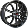 Диск LegeArtis Concept-A512 GMF 8.5x19/5x112 ET32 D66,6