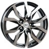 Диск RST R138 BD 7.0x18/5x114,3 ET51 D67,1