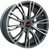 Диск LegeArtis B174 GMF 8.5x18/5x120 ET46 D74,1