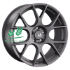 Диск LS FlowForming RC07 MGM 8x18/5x112 ET30 D66,6