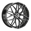 Диск LS FlowForming RC101 BKSF 9,0x19/5x112 ET38 D66,6