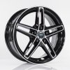 Диск Megami MGM-17FF bkf 6.5x16/5x114,3 ET38 D67,1