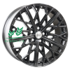 Диск RST R002 (Voyah) BL 8.5x20/5x120 ET30 D66,1