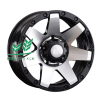 Диск LS 881 BKF 9x20/6x139,7 ET20 D100,1