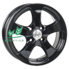 Диск Tech Line 403 BL 5.5x14/5x100 ET35 D57,1