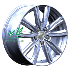 Диск Replay SK120 Sil 7x17/5x112 ET45 D57,1