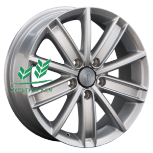 Диск Replay SK15 Sil 7x17/5x112 ET45 D57,1