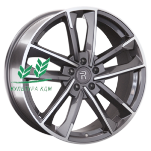 Диск Replay A227 GMF 9x20/5x112 ET33 D66,6