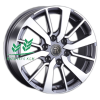 Диск Replay MI138 GMF 7.5x18/6x139,7 ET46 D67,1