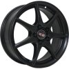 Диск Alcasta M03 MB 6.5x16/5x108 ET50 D63,3