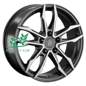 Диск Replay TY336 MGMF 7.5x17/5x114,3 ET40 D60,1