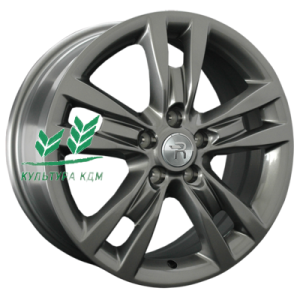 Диск Replay FD61 GM 7x17/5x108 ET50 D63,3