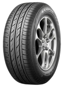 Шина Bridgestone Ecopia EP100A 215/60R16 95 H