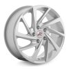 Диск XtrikeRST R017 HS 7,0x17/5x114,3 ET40 D66,1