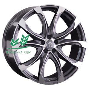 Диск Replay B223 GMF 9.5x22/5x112 ET37 D66,6