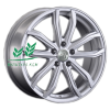 Диск Replay HND227 Sil 7.5x18/5x114,3 ET50 D67,1