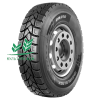 Шина Royal Black DM310 315/80R22.5 20PR 157/154 L TL
