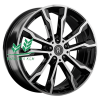 Диск Replay GA23 BKF 7.5x19/5x120 ET41 D59,6