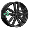 Диск Premium Series КР014 (Lexus RX) Fury black 8x20/5x114,3 ET30 D60,1