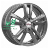Диск iFree Маскот (КС870) Хай Вэй 6x15/4x100 ET45 D67,1