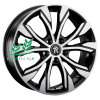 Диск Replay TY363 BKF 7x18/5x114,3 ET35 D60,1