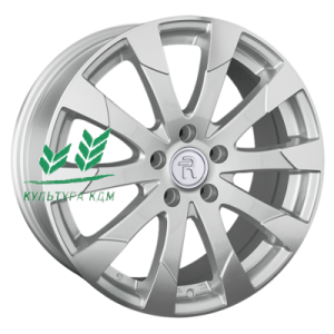 Диск Replay LR33(CHR) SF 8x18/5x108 ET47 D60,1