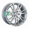 Диск Replay FD120 Sil 7.5x17/5x108 ET55 D63,3