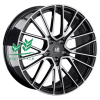Диск LS Forged LS FG17 BKF 11.5x22/5x130 ET52 D71,6