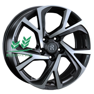 Диск Replay LX168 GMF 7x17/5x114,3 ET35 D60,1