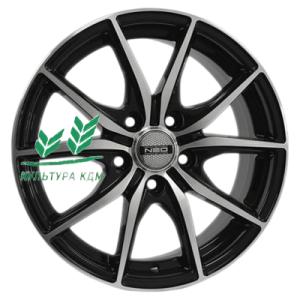 Диск Neo 776 BDm 7x17/5x114,3 ET45 D66,1